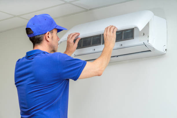 Best HVAC Air Duct Cleaning  in Brownville, NJ